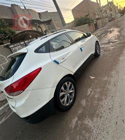 هيونداي توسان